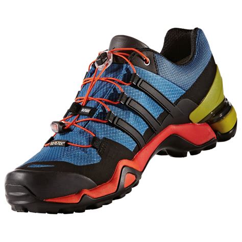 adidas terrex fast r gtx|terrex adidas gore tex.